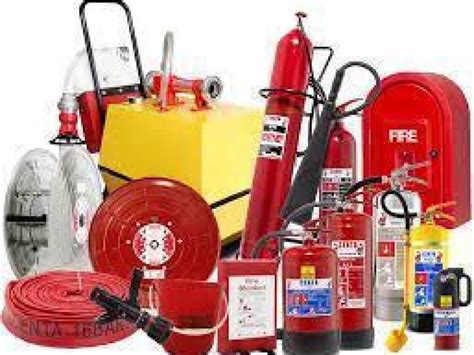 For sale: Supply, installation and Service of Fire Safety Equipment in ...