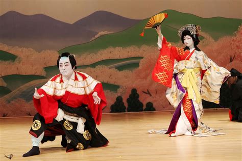 Images of KABUKI TUNE - JapaneseClass.jp