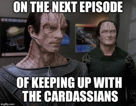 20 Star Trek Memes That Will Give You A Chuckle - TVovermind