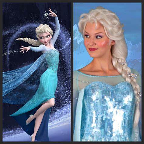 Elsa - Frozen Photo (35919662) - Fanpop