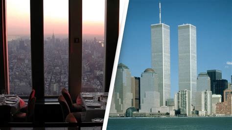 World Trade Center photos taken before 9/11 show what the building ...