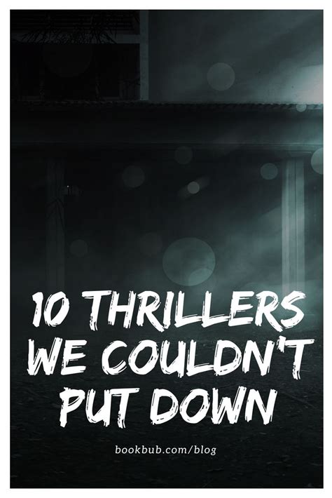 The Twistiest Thrillers of the Summer, According to Readers | Horror ...