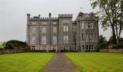 25 Magical Ireland Castle Hotel Stays: Affordable to Luxury (2025) — Make the Trip Matter