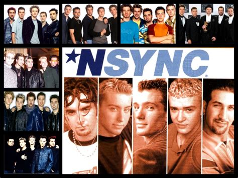 Sign petition: Bring back *NSYNC with Justin Timberlake and all 5 ...