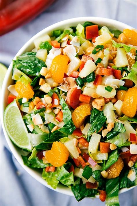 6 Best Party Salads for Your Next Get-Together!