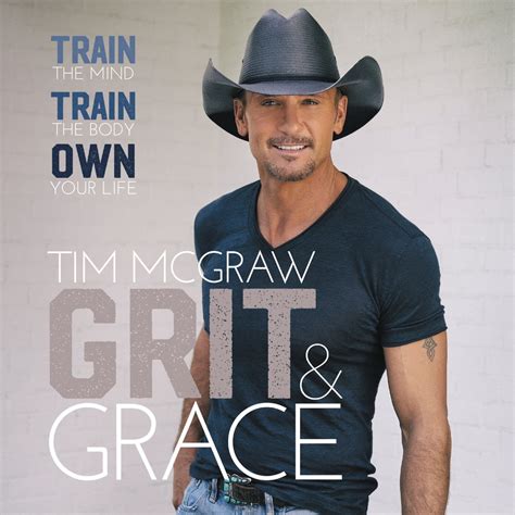 Grit & Grace Audiobook by Tim McGraw - Free Sample | Rakuten Kobo 9780062915955