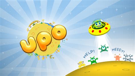 UPO Web, Flash, iOS, Android game - IndieDB