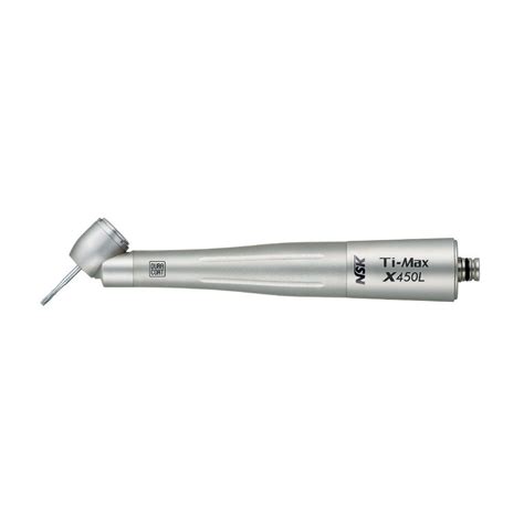 NSK X450L High Speed Turbine Handpiece - Alldent