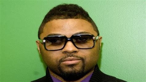 Musiq Soulchild Is Going To Be A Dad Again — MadameNoire