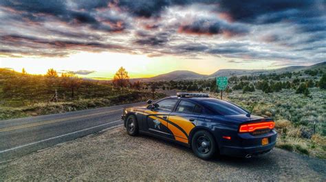 Vote for the best state trooper patrol car | WCHS