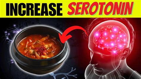 5 Foods That Can Naturally Boost Your Serotonin Levels - YouTube