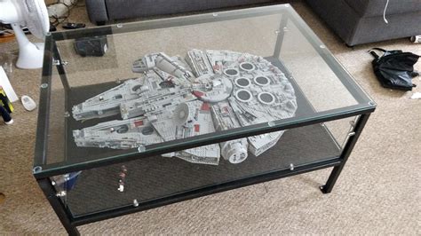 Learn about 164+ images lego millennium falcon ikea - In.thptnganamst ...