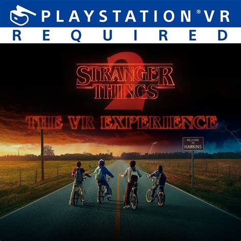 Can i watch stranger things vr with gear vr - autosDer