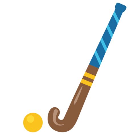 🏑 Field Hockey Emoji