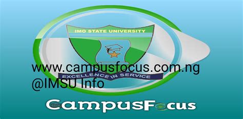 Imo State University Cut Off Mark for All Courses 2024/2025 - Campus Focus