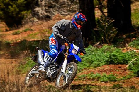 YAMAHA WR250R (2017-Present) Specs, Performance & Photos - autoevolution