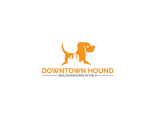 71 Puppy Logo and Branding Ideas To Bark About