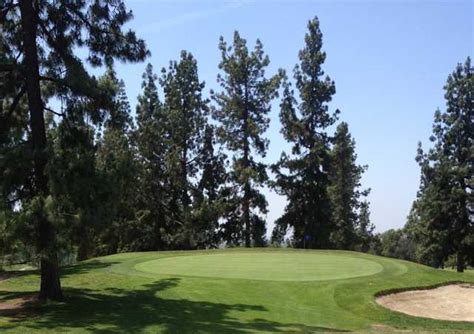 Eaton Canyon Golf Course in Pasadena, California, USA | Golf Advisor