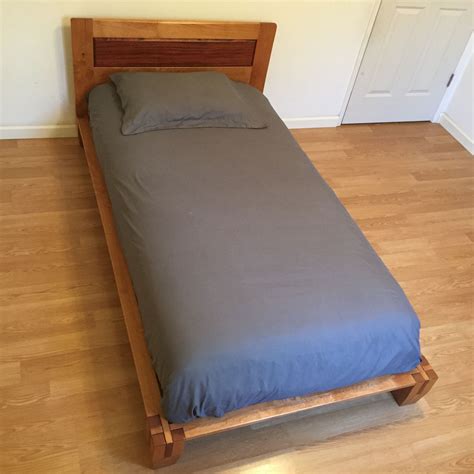 DIY Tatami Style Platform Bed with Downloadable Plans – Woodworking ...