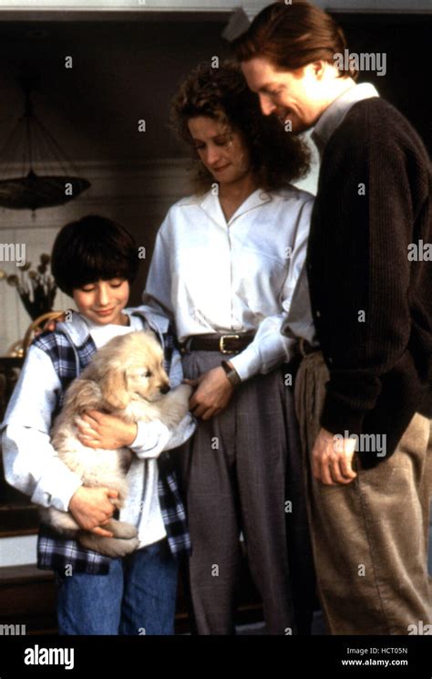 FLUKE, Max Pomeranc, Nancy Travis, Eric Stoltz, 1995, (c)MGM/courtesy Everett Collection Stock ...