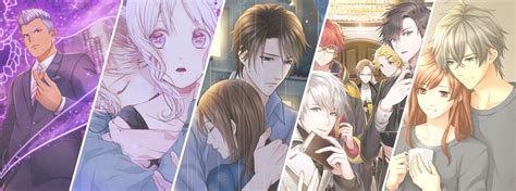 10 Otome/Romance Games Recommendations – PC Gaming Experience