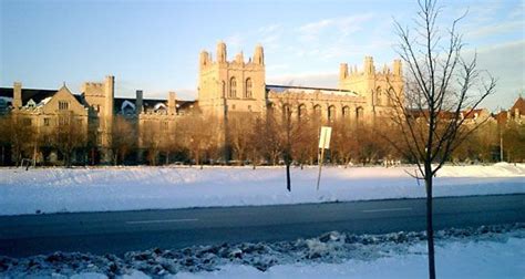 University of Chicago | Private Research University, Illinois, USA ...