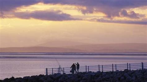 Ride the Bay Cycle Way in Morecambe | VisitEngland