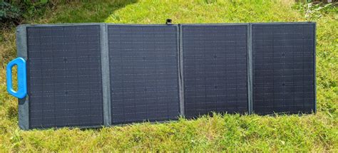 Bluetti Solar Generator Expert Review