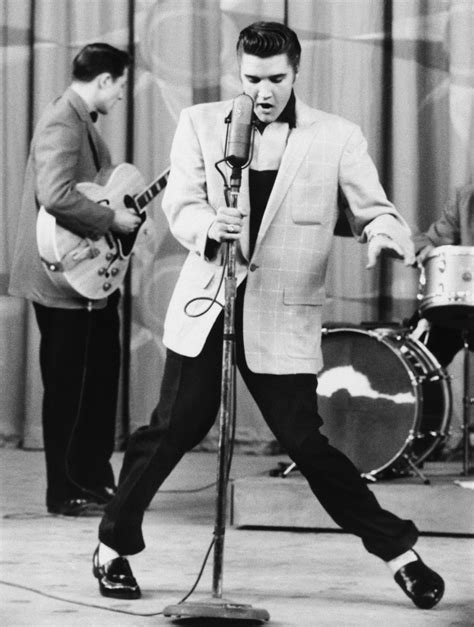 Elvis Presley - Oldies Music Photo (29269856) - Fanpop