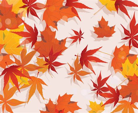 Fall Background Vector Vector Art & Graphics | freevector.com