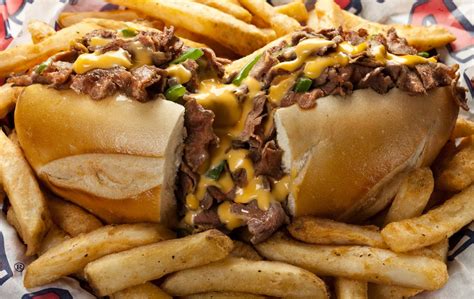 The Philly Cheesesteak Guide: How to make the city's signature sandwich ...