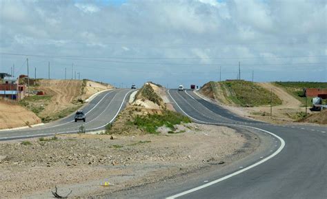 Costa Rica ampliará tramo de carretera interamericana por $90 millones ...