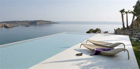 Top 10 luxury Ibiza villas with amazing sea views - Deliciously Sorted Blog