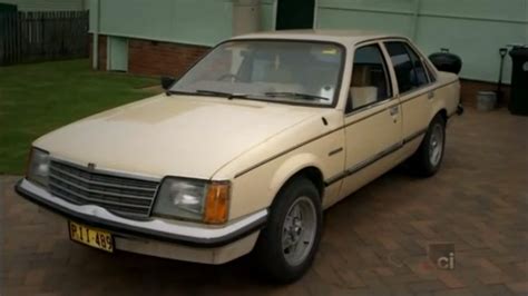 IMCDb.org: 1980 Holden Commodore SL [VB] in "Forensic Investigators ...