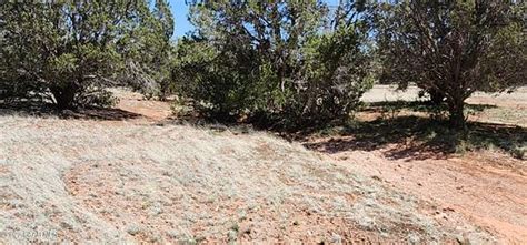 61.95 Acres of Land with Home for Sale in Ash Fork, Arizona - LandSearch