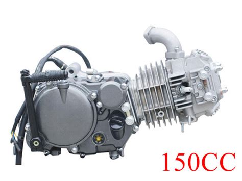 Pit Bike Engines: YX 150cc Engine