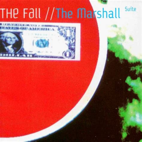 The Fall - The Marshall Suite - Reviews - Album of The Year