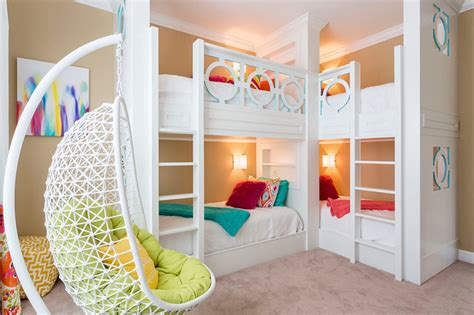 Top Bunks: 15 Favorites From the Most Popular Kids’ Rooms in 2016