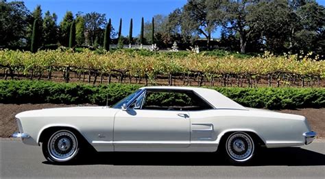 1963 Buick Riviera | ClassicCars.com Journal