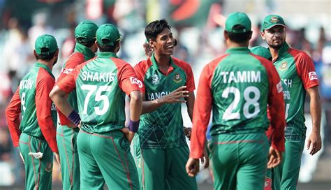 Bangladesh Cricket Board sacks assistant coach for no-show