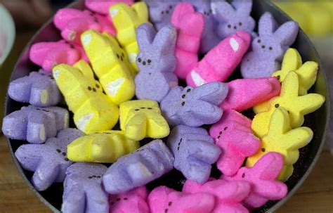 Peeps Won't Produce Marshmallows For Halloween, Christmas 2020 Or ...