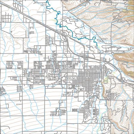 Bozeman Montana On A Map - Ashien Nikaniki