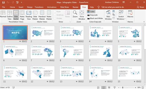 How to Create Great Interactive Maps & Quickly Insert Them Into ...