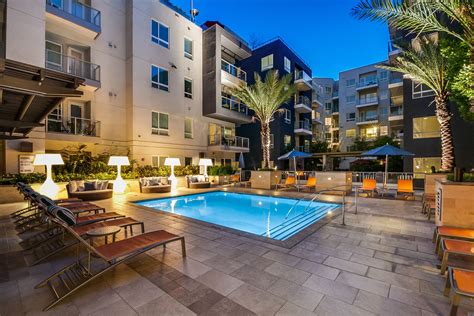 Best Apartments for Rent in Downtown Los Angeles - Los Angeles, CA | RENTCafé