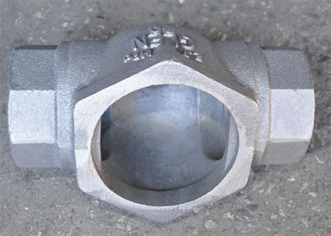 Malleable Iron Casting at Rs 125/kg | Iron Castings in Rajkot | ID ...