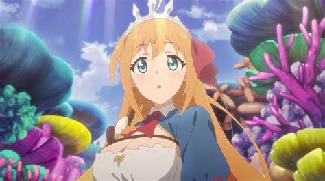 Princess Connect! Re: Dive Season 2 Episode Guide - Crow's World of Anime