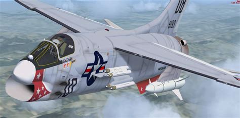 Vought F-8 Crusader Wallpapers - Wallpaper Cave