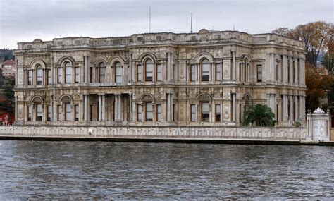 Beylerbeyi Palace | Beylerbeyi Palace Museum | Istanbul.com