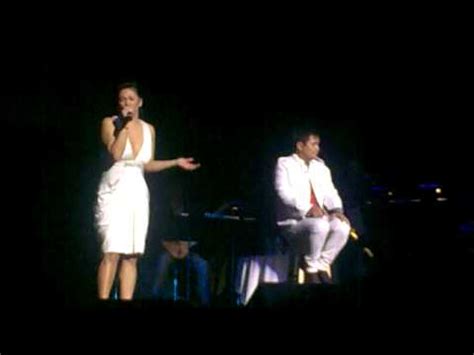 Regine and Ogie Duets - YouTube