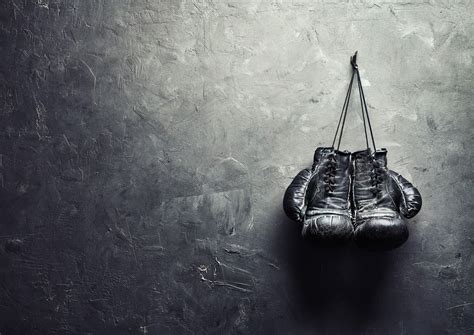 Luvas de boxe sintéticas ou de couro? | Boxing gloves, Fight, Gloves